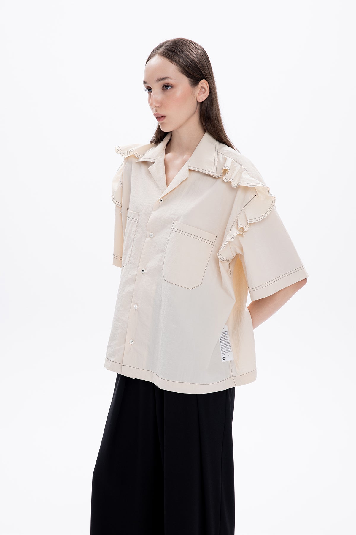 MAWRA SHIRT