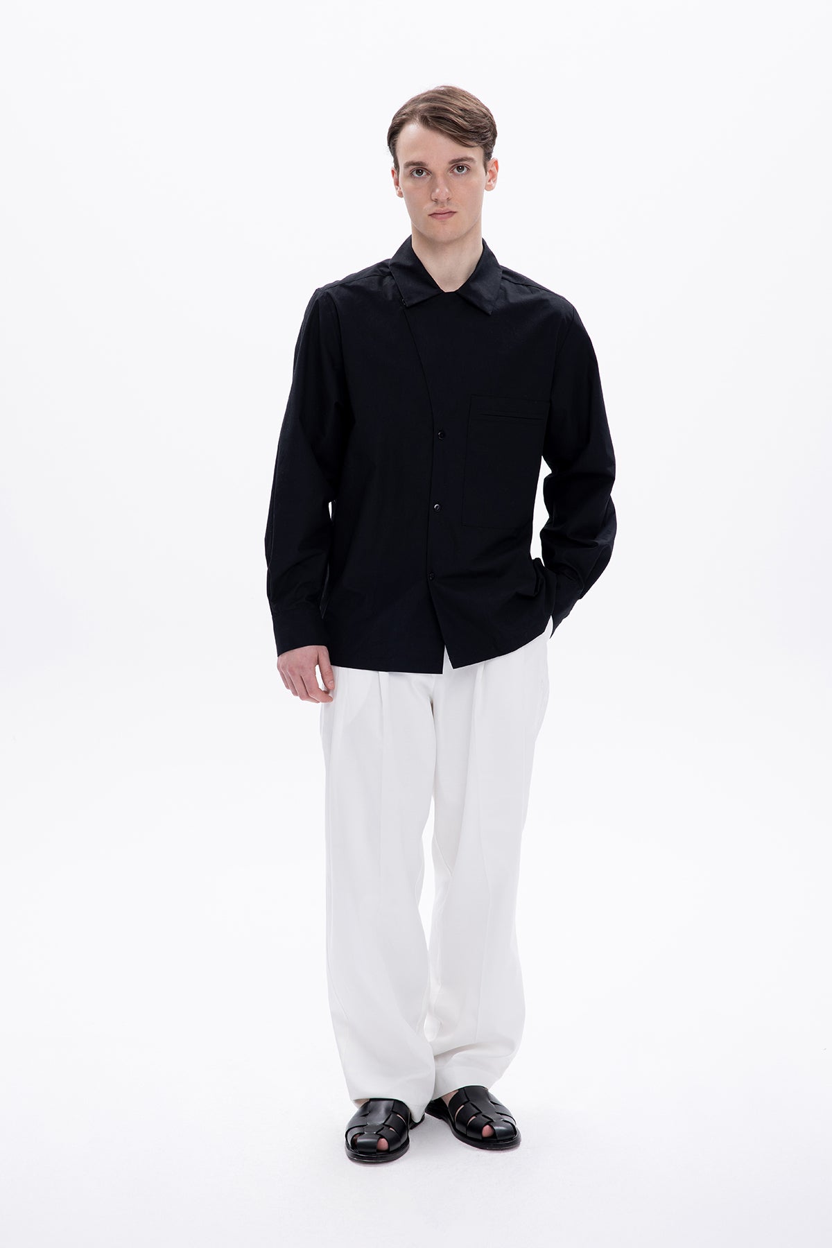 TATE SHIRT