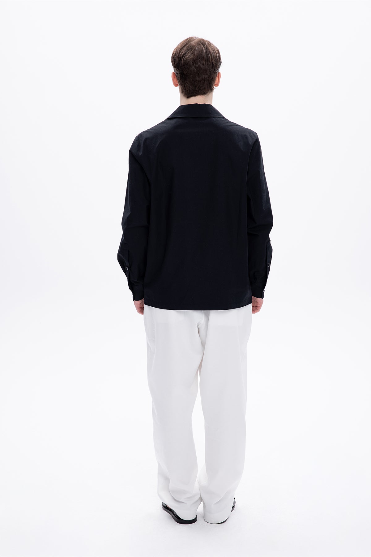 TATE SHIRT