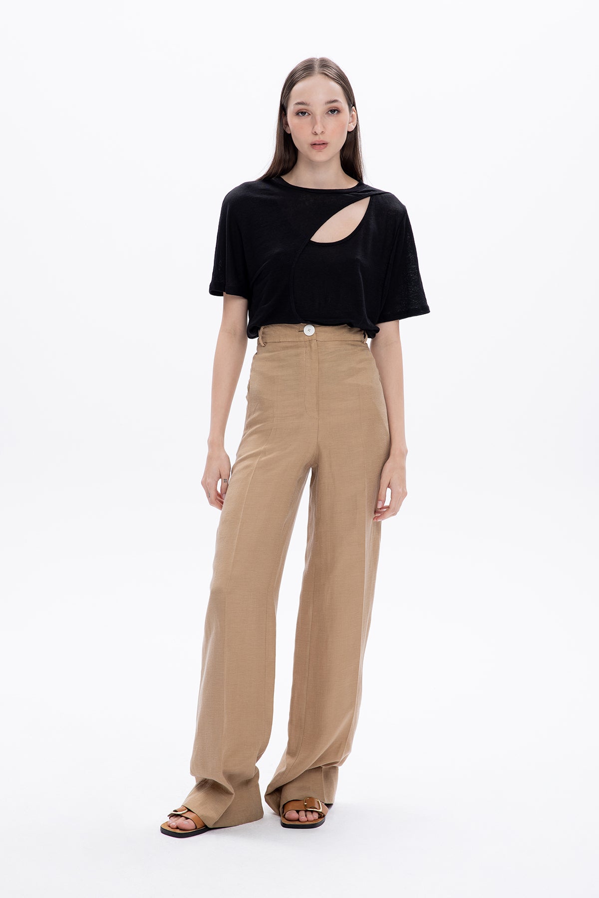 FENNY TROUSERS