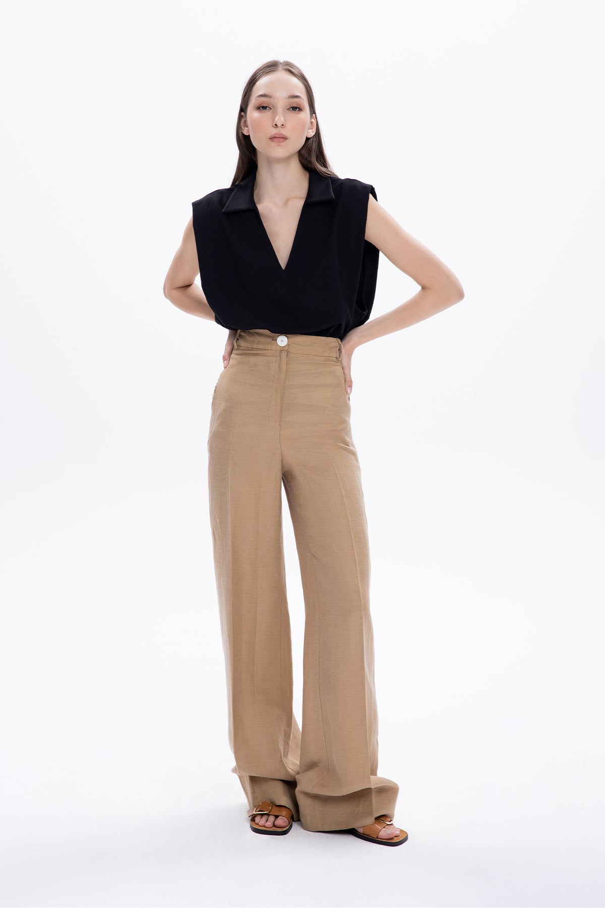 FENNY TROUSERS