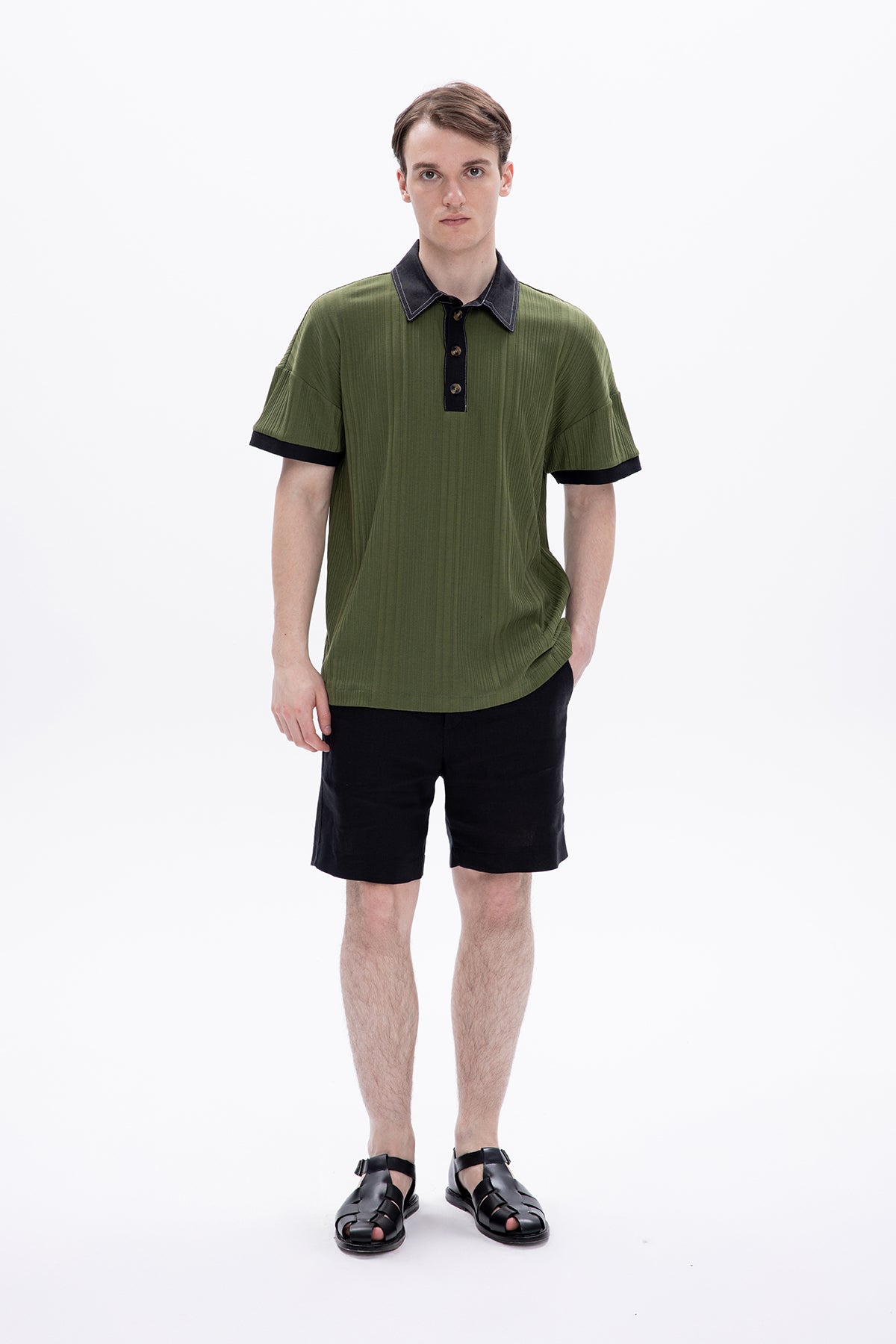 CANAGAN T-SHIRT