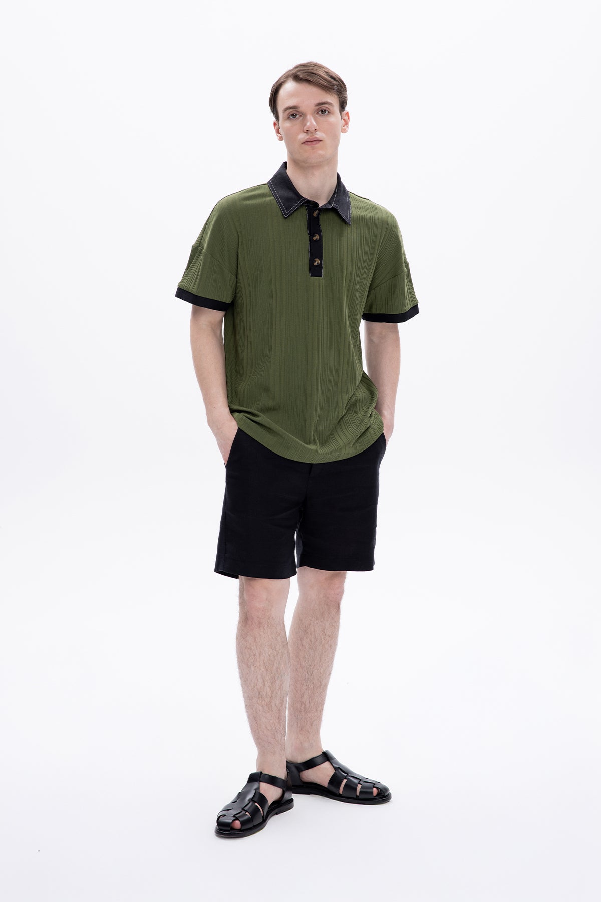 CANAGAN T-SHIRT