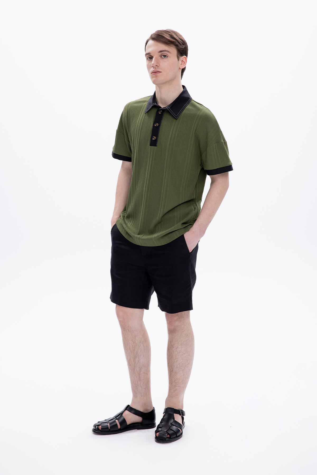 CANAGAN T-SHIRT