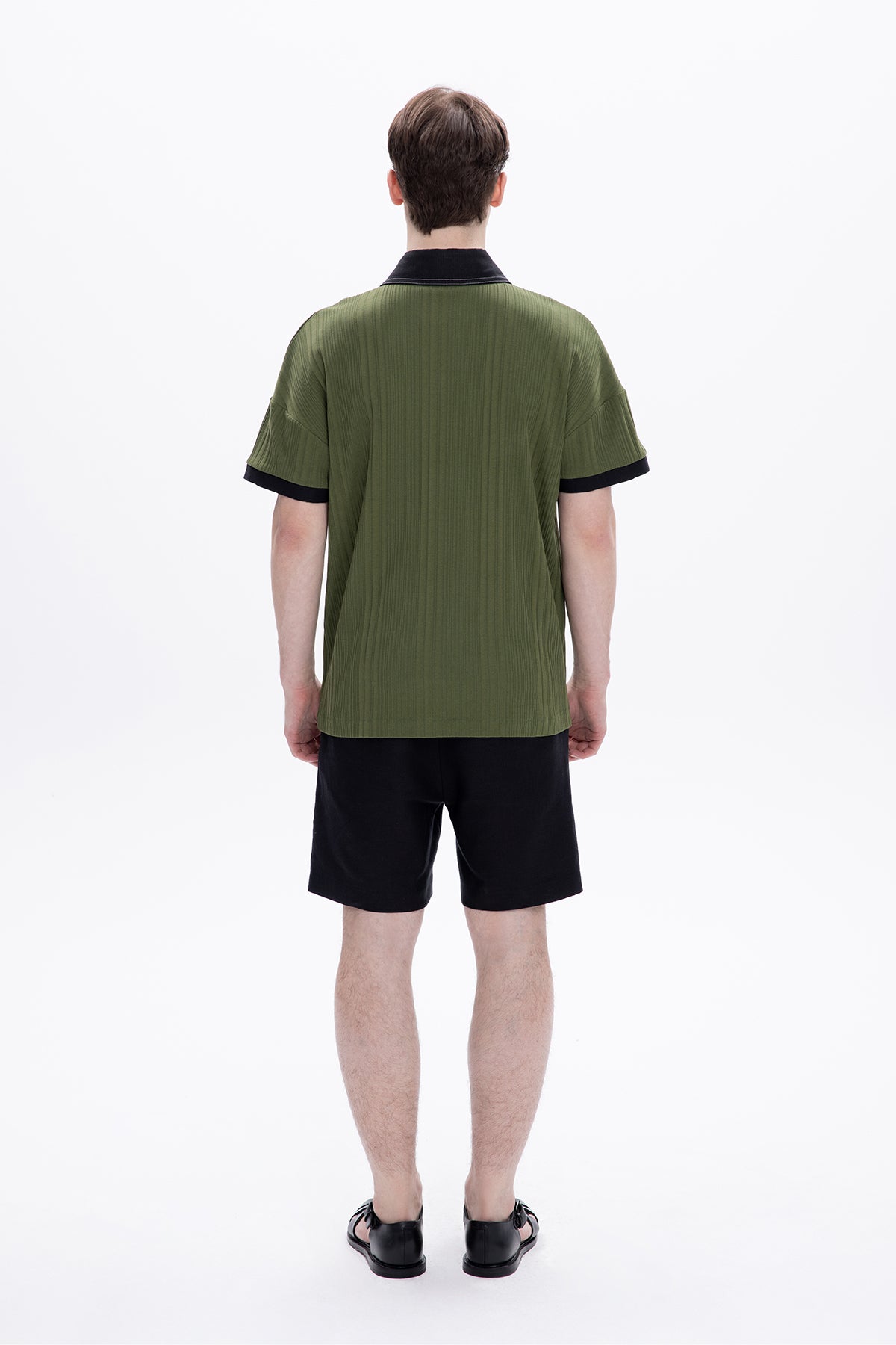 CANAGAN T-SHIRT