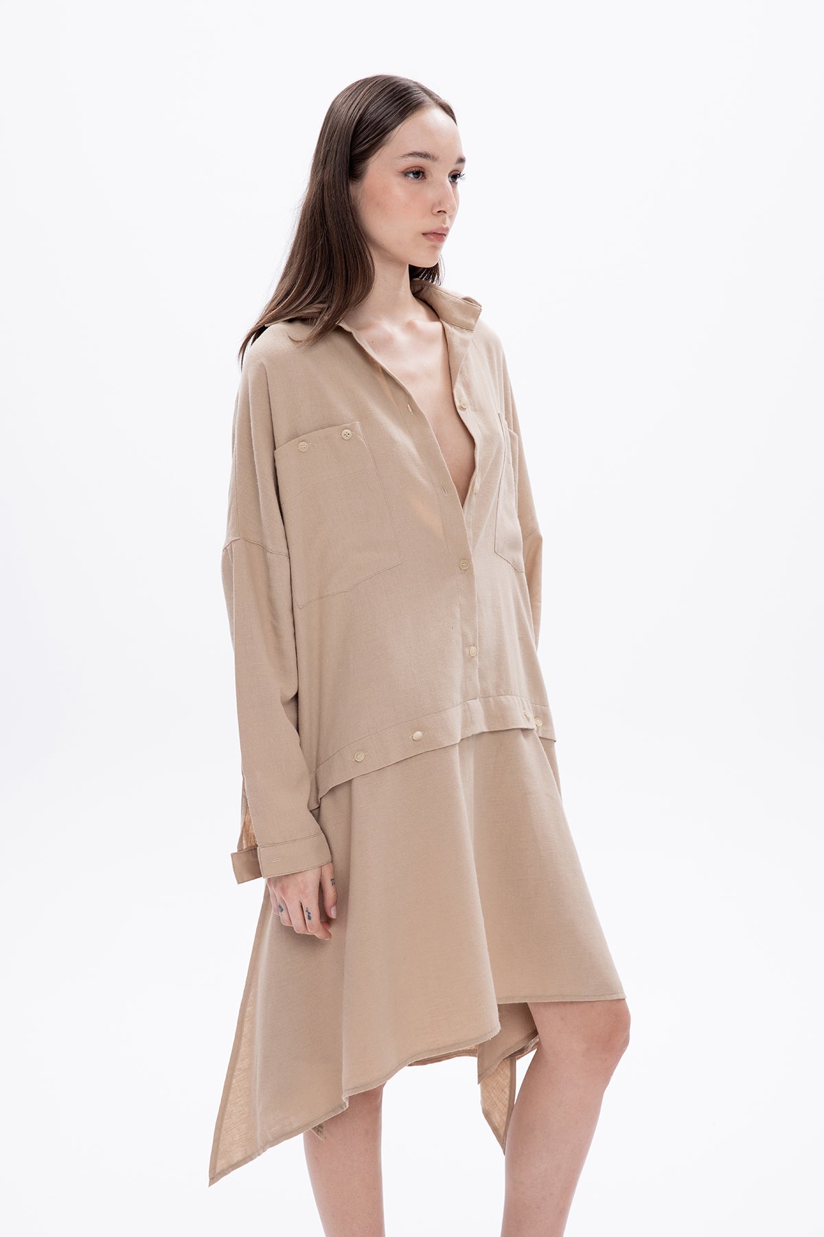 EBB DRESS