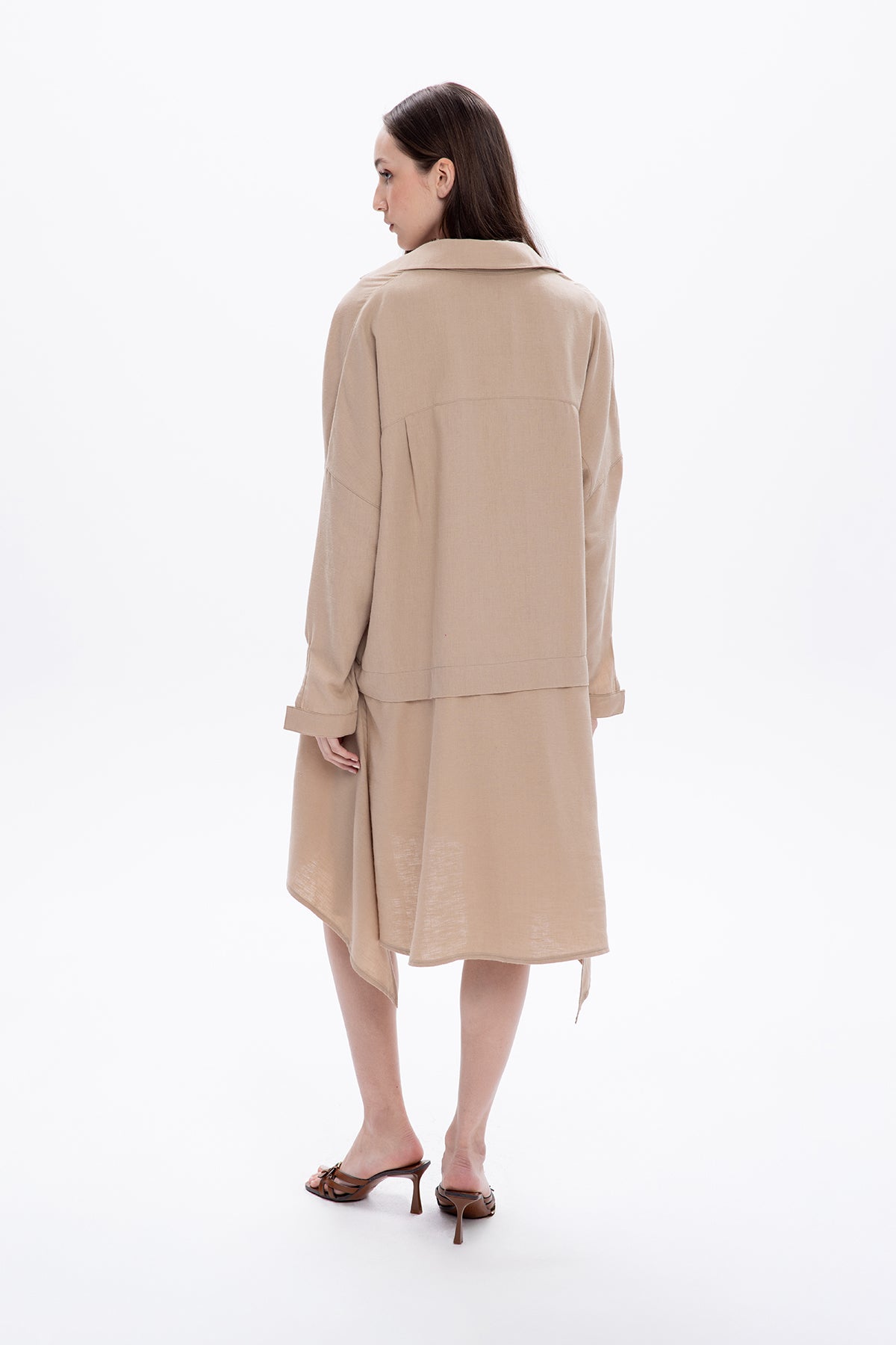 EBB DRESS