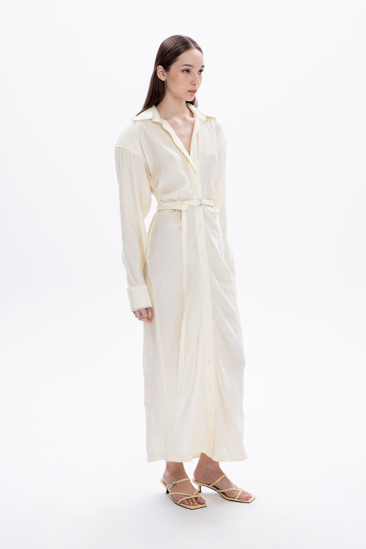 PULSEN DRESS
