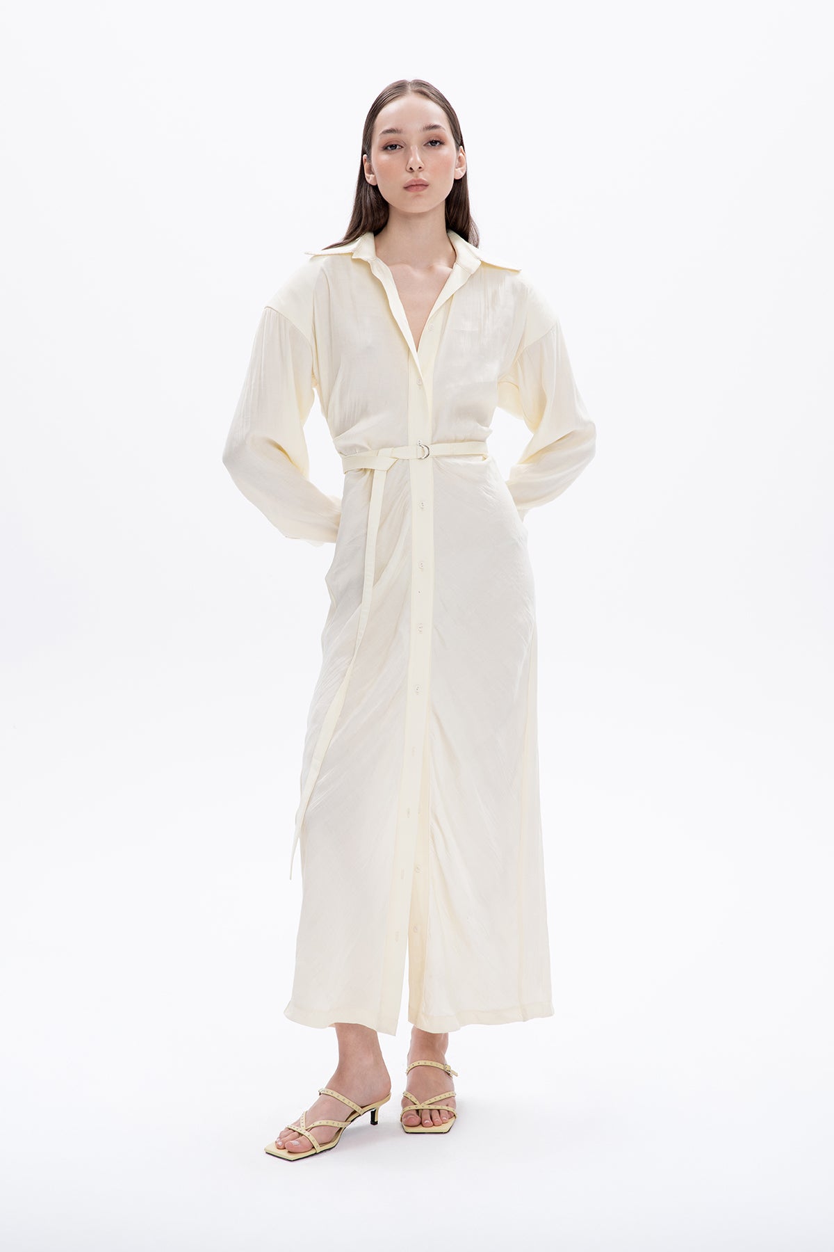 PULSEN DRESS