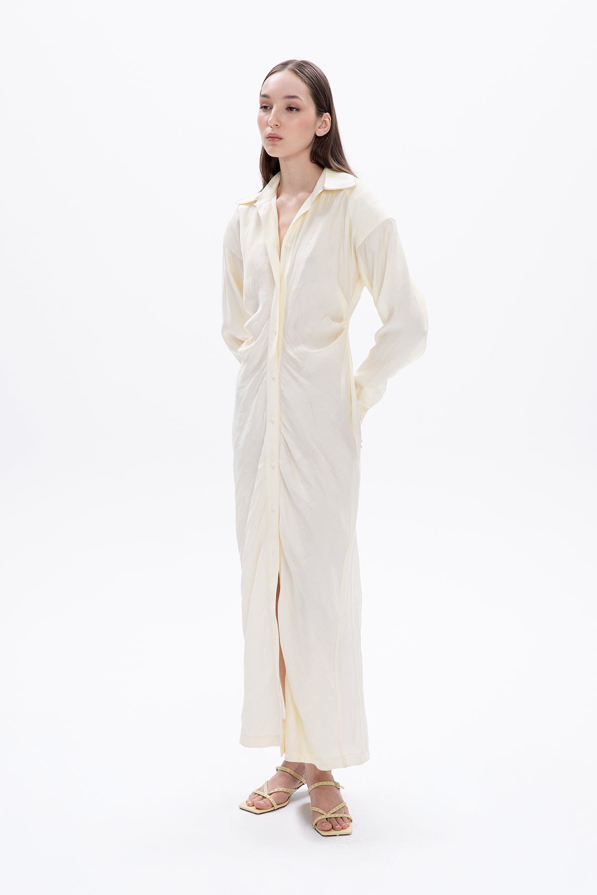 PULSEN DRESS