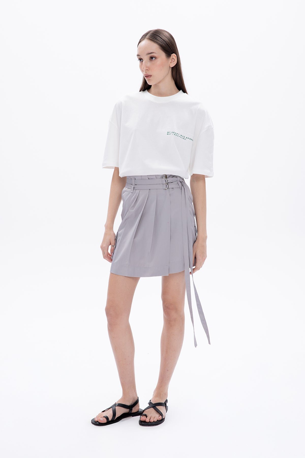 SINDRI SKIRT