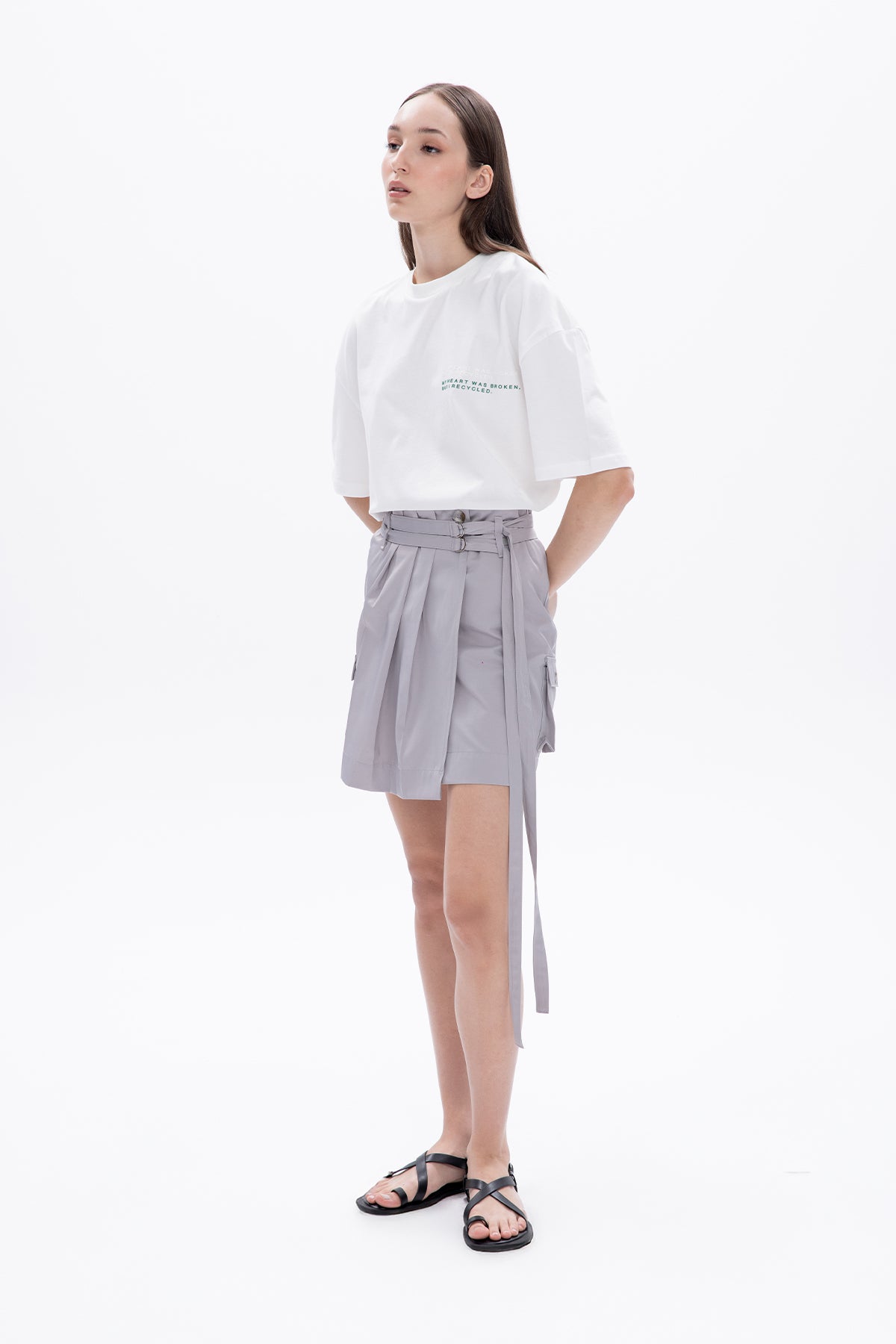 SINDRI SKIRT