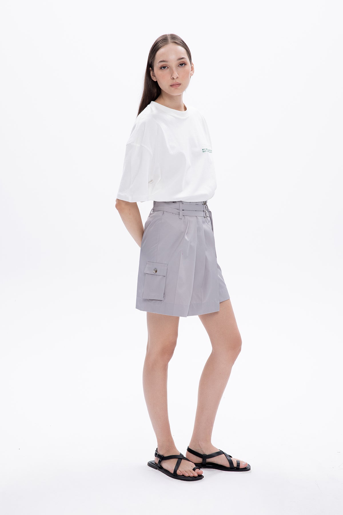 SINDRI SKIRT