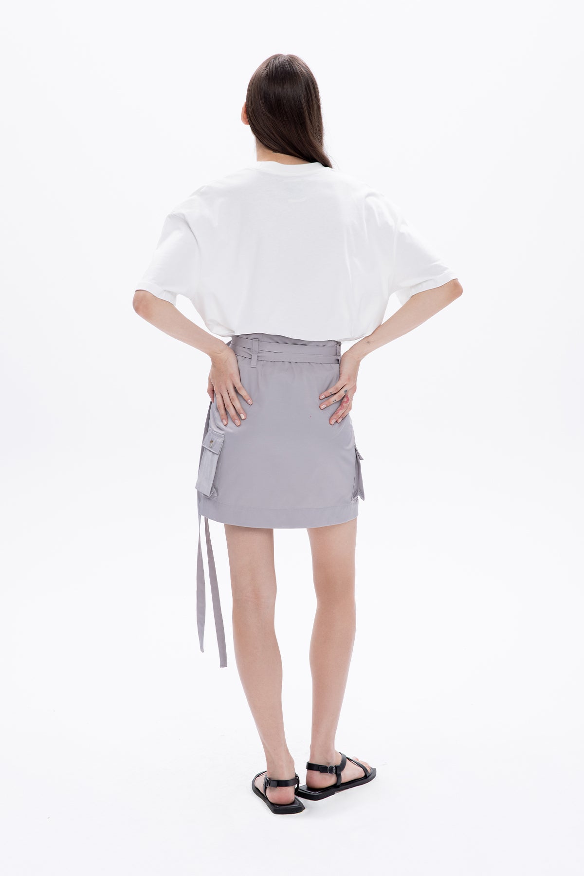 SINDRI SKIRT