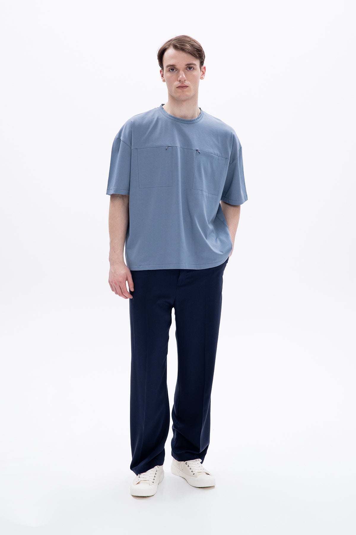 WAYDE T-SHIRT