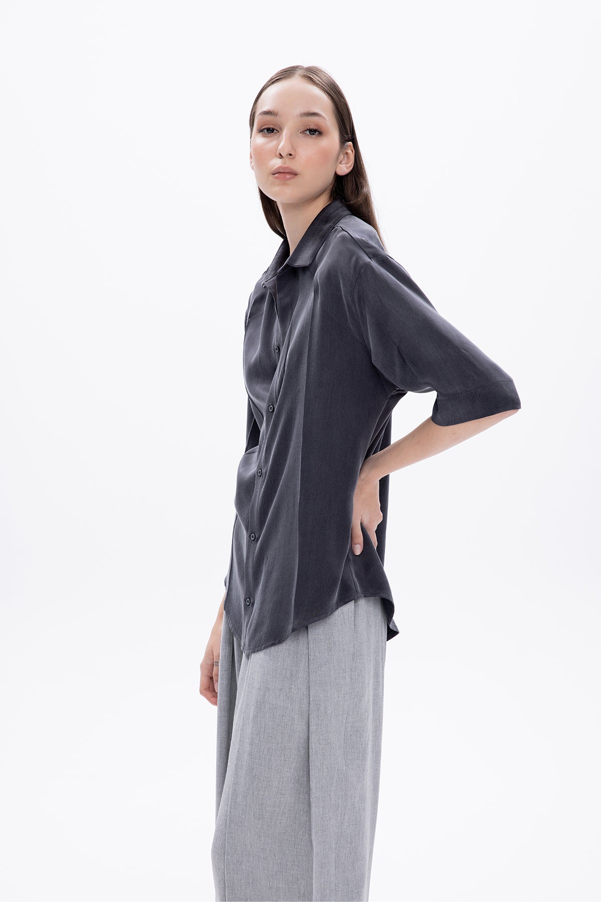 BIZZ SHIRT