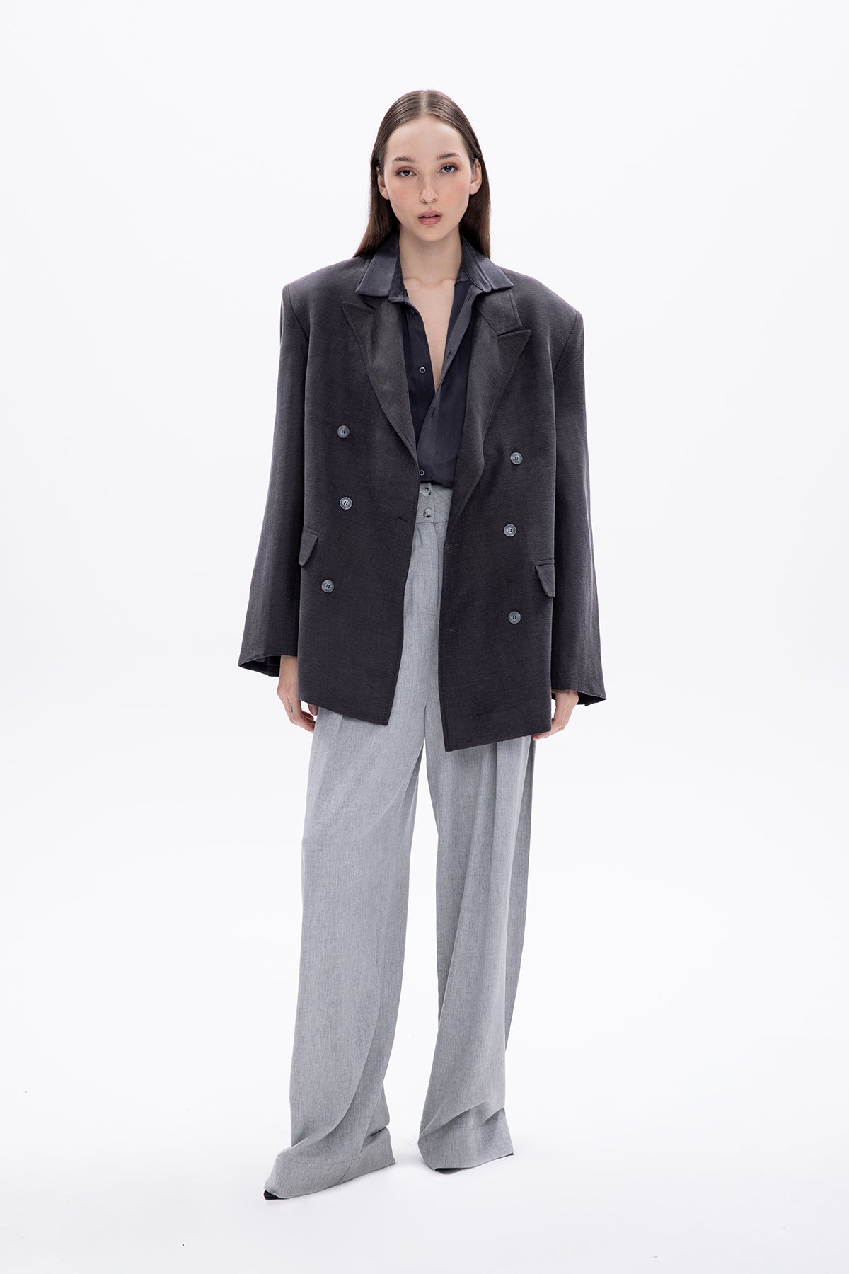 CHANG XI JACKET