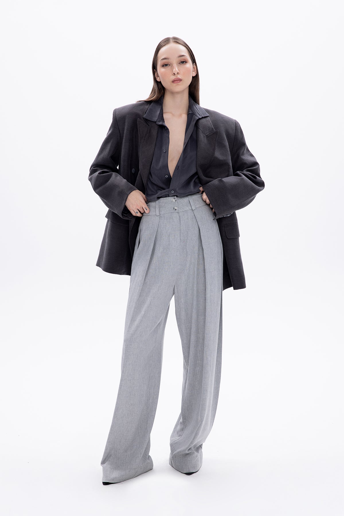 CHANG XI JACKET