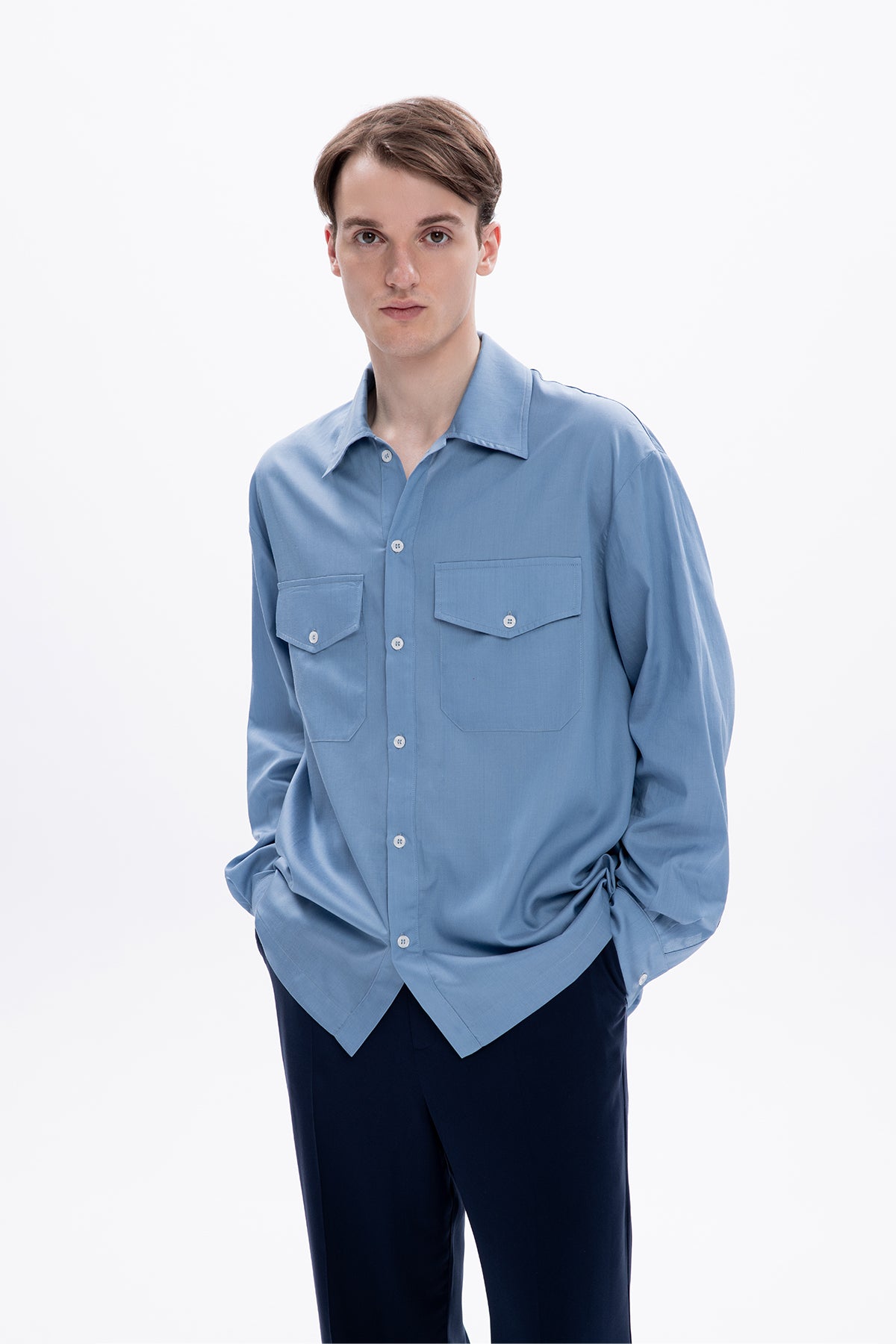 TUUYAN SHIRT