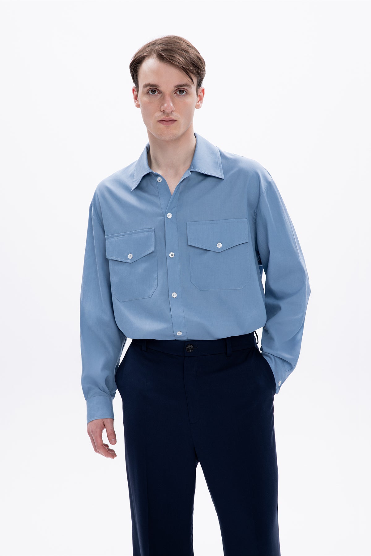 TUUYAN SHIRT