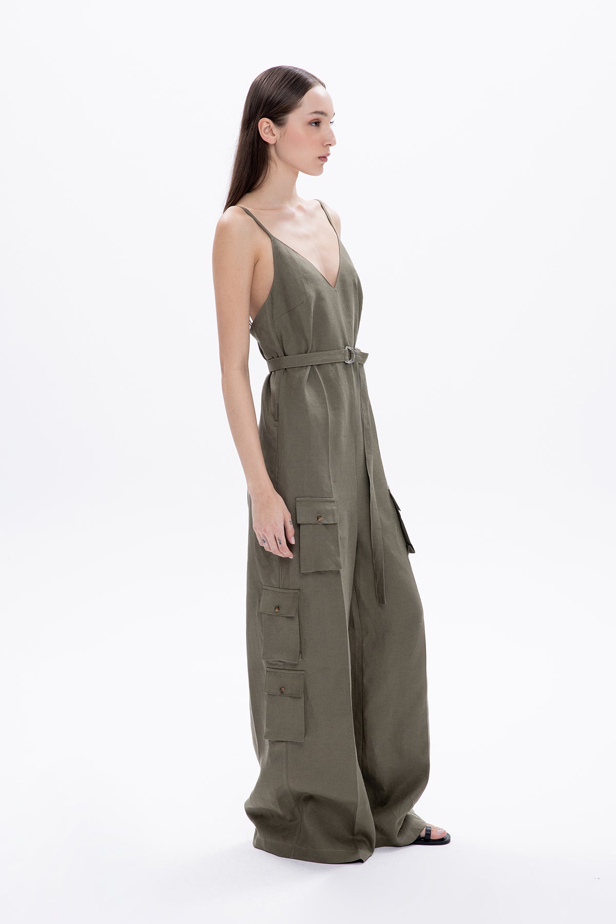SOLE JUMPSUIT