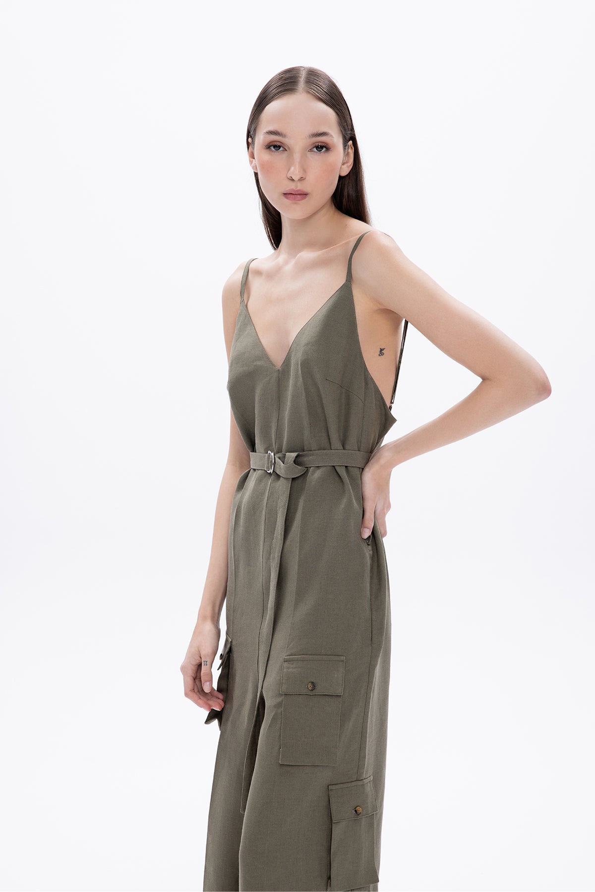 SOLE JUMPSUIT