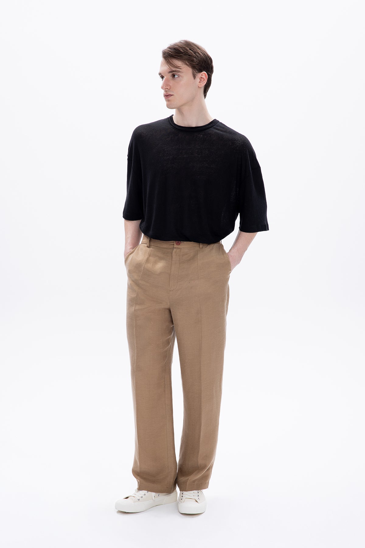 IVAN TROUSERS