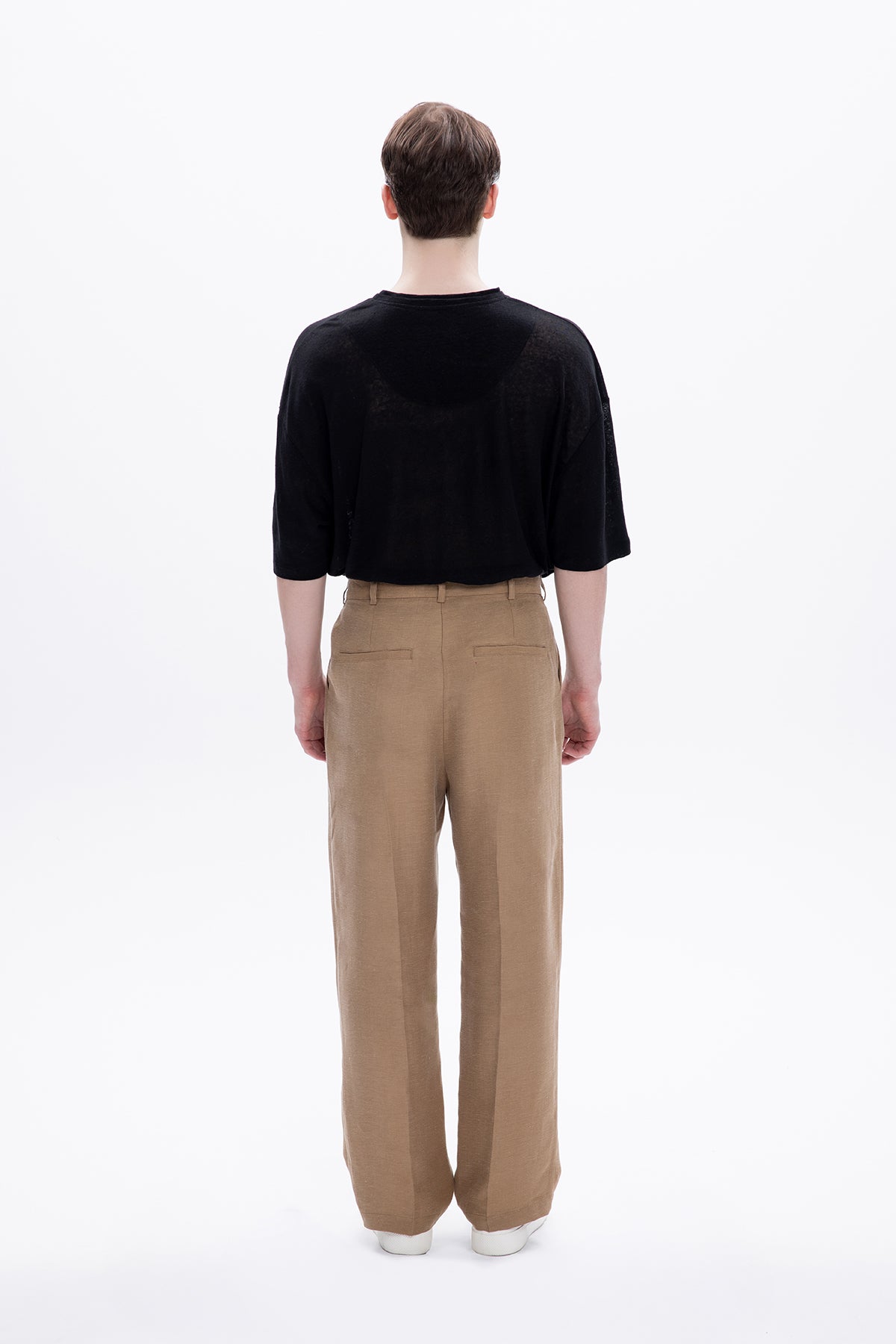 IVAN TROUSERS