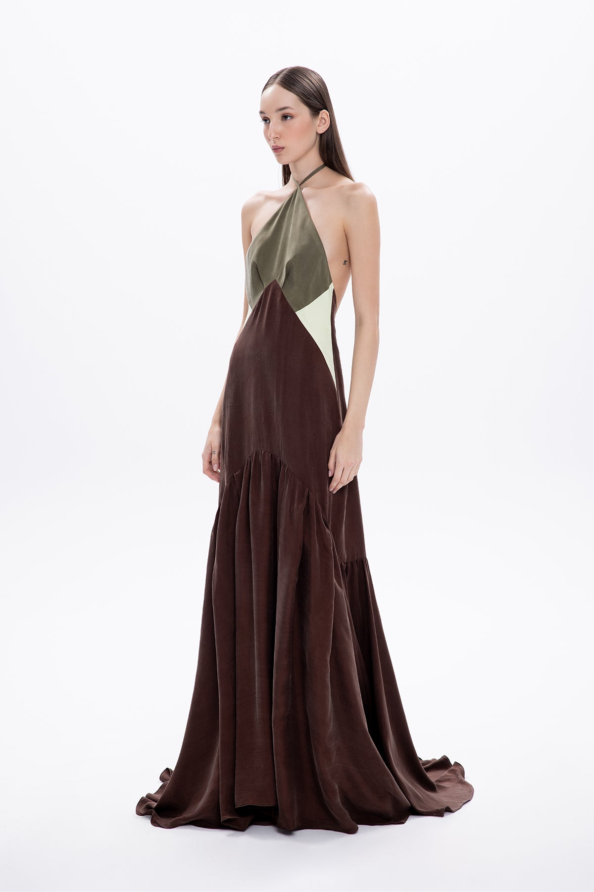 BELLO DRESS