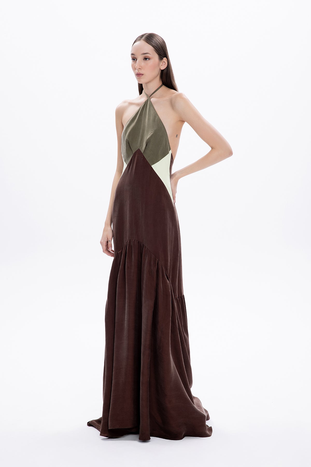 BELLO DRESS