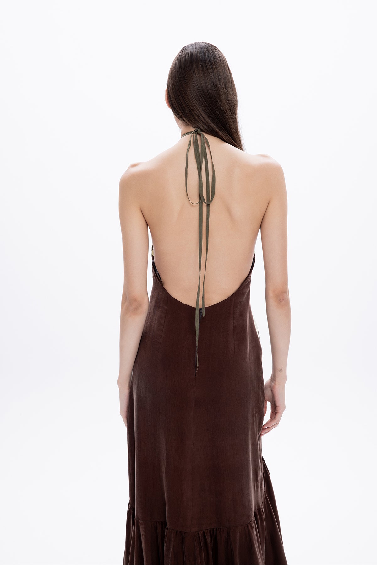 BELLO DRESS