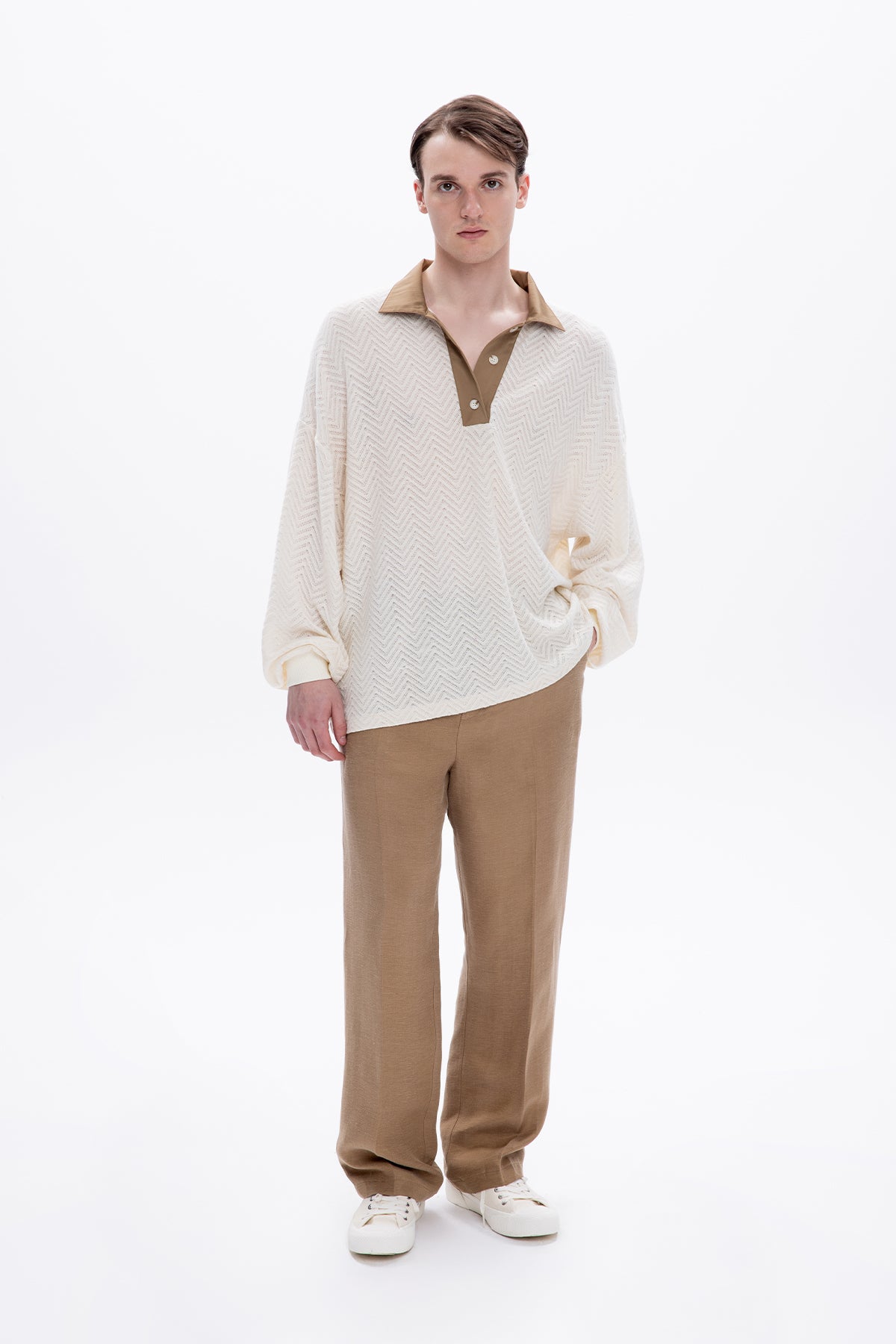 MYTH SWEATSHIRT