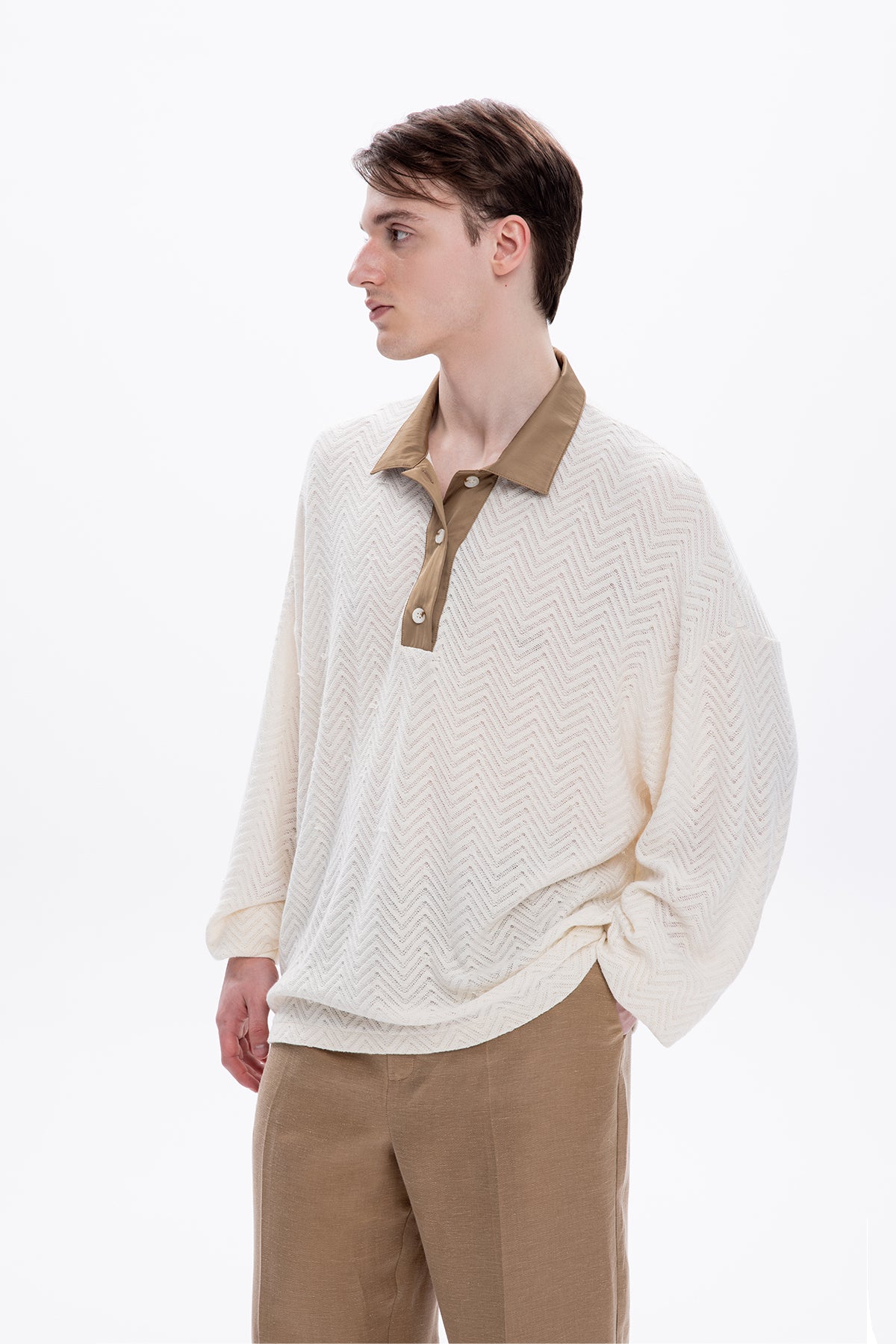MYTH SWEATSHIRT