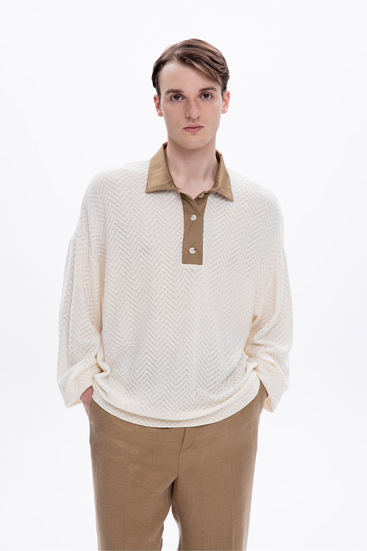 MYTH SWEATSHIRT