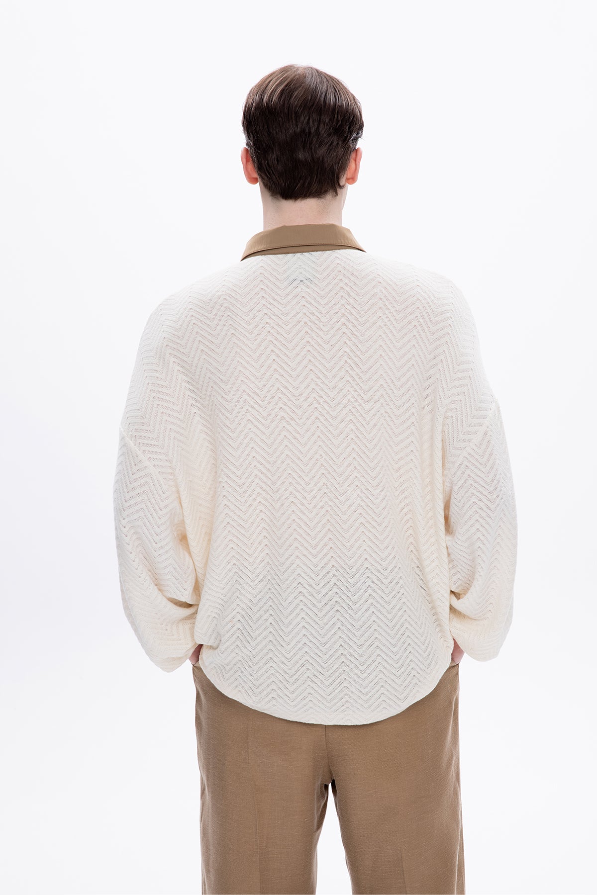 MYTH SWEATSHIRT