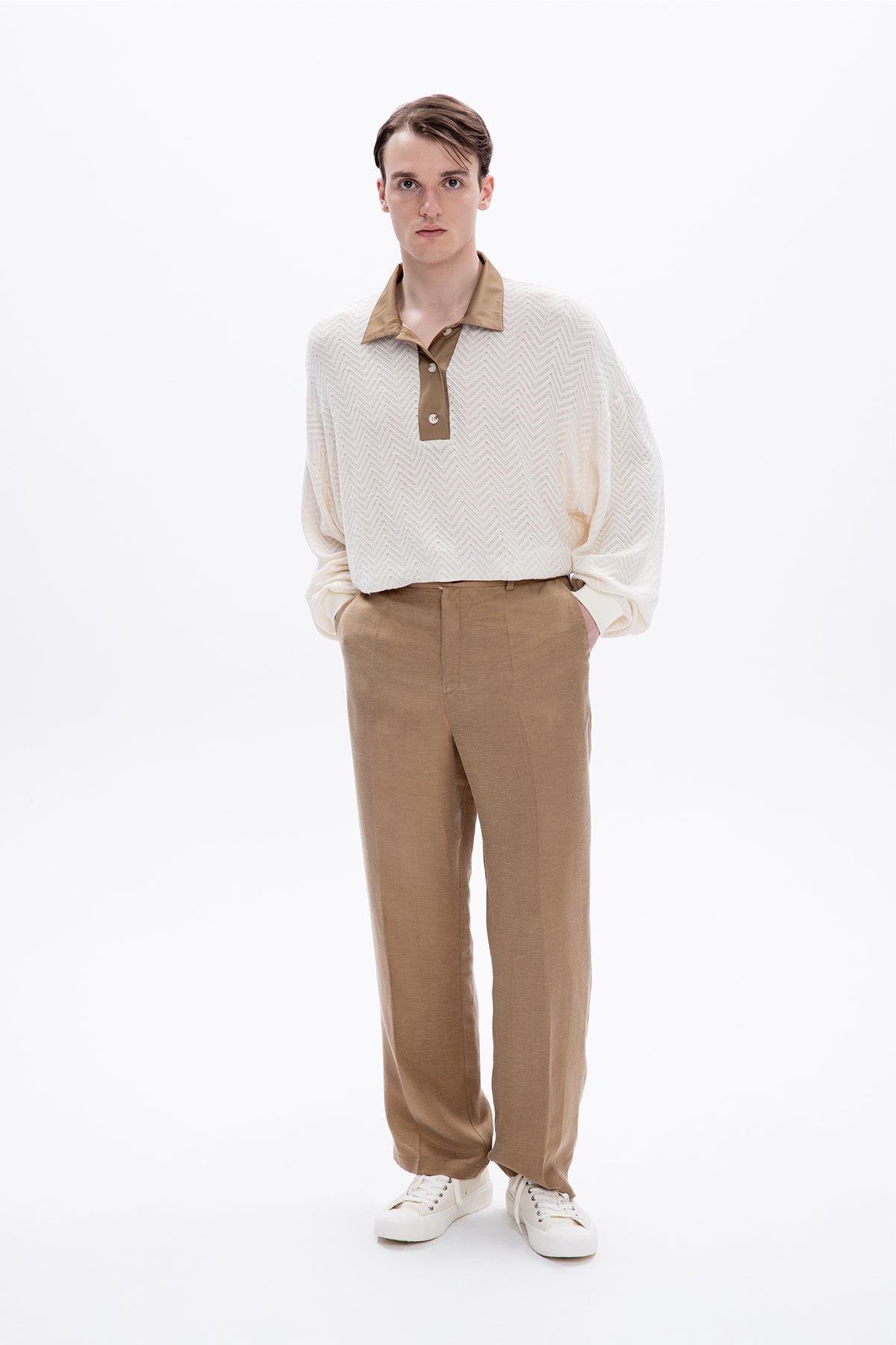 IVAN TROUSERS