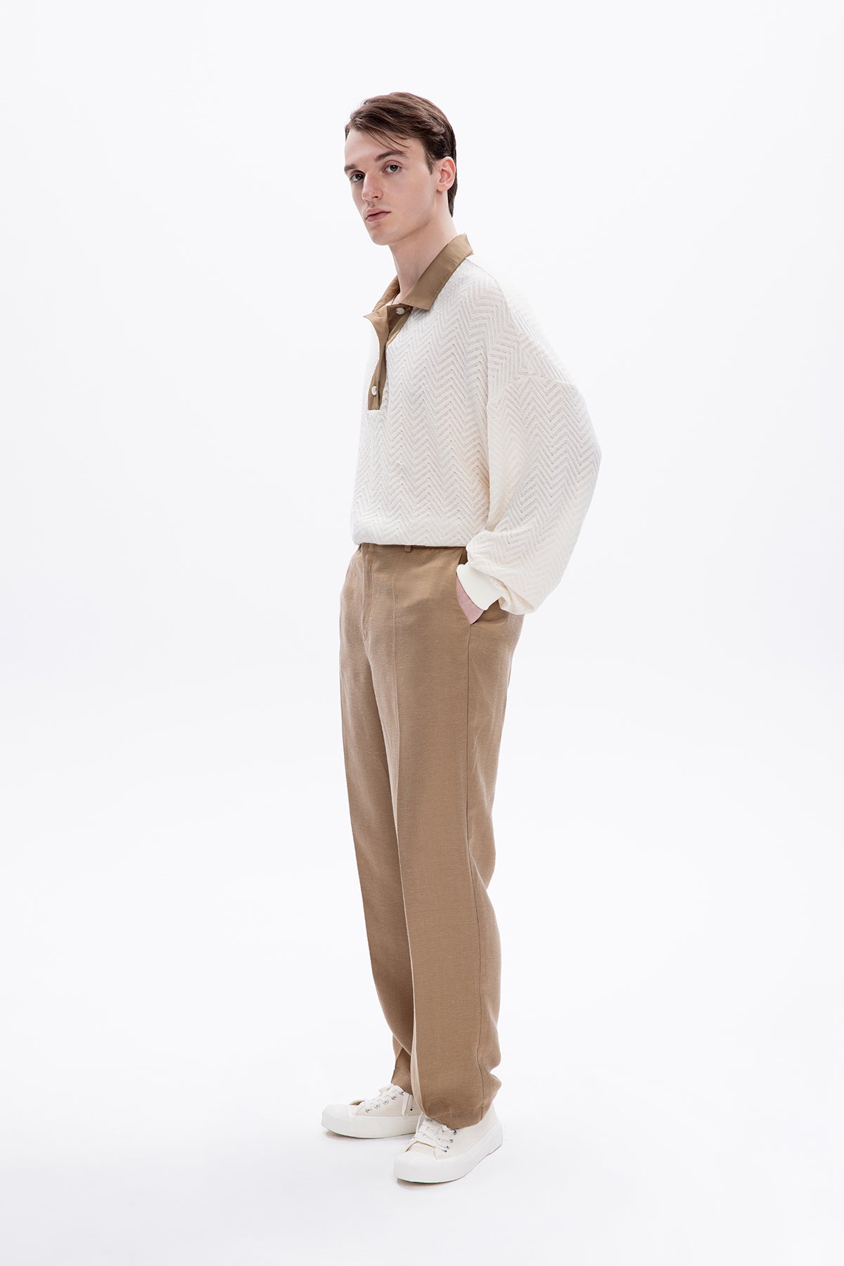 IVAN TROUSERS