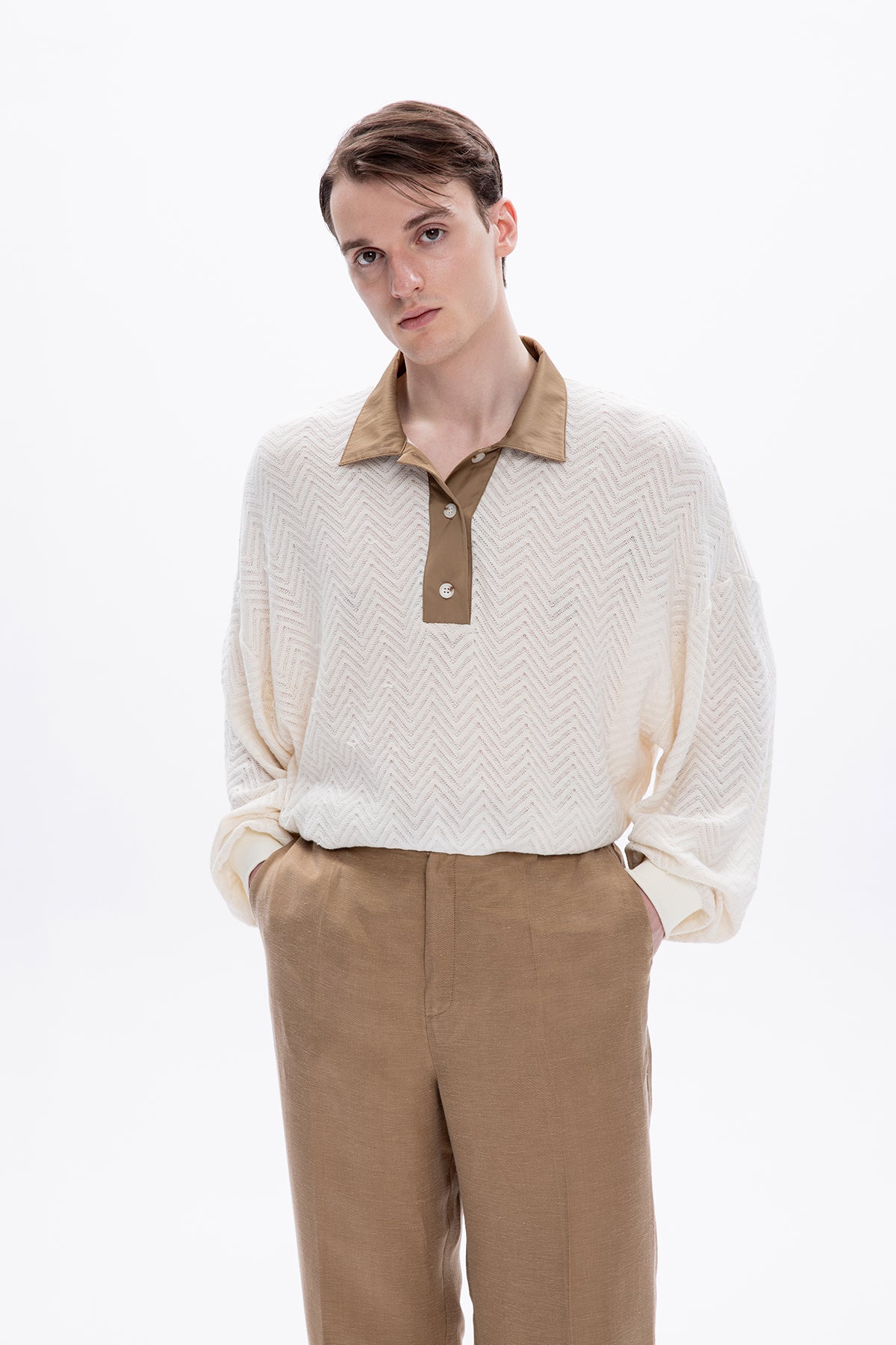 MYTH SWEATSHIRT