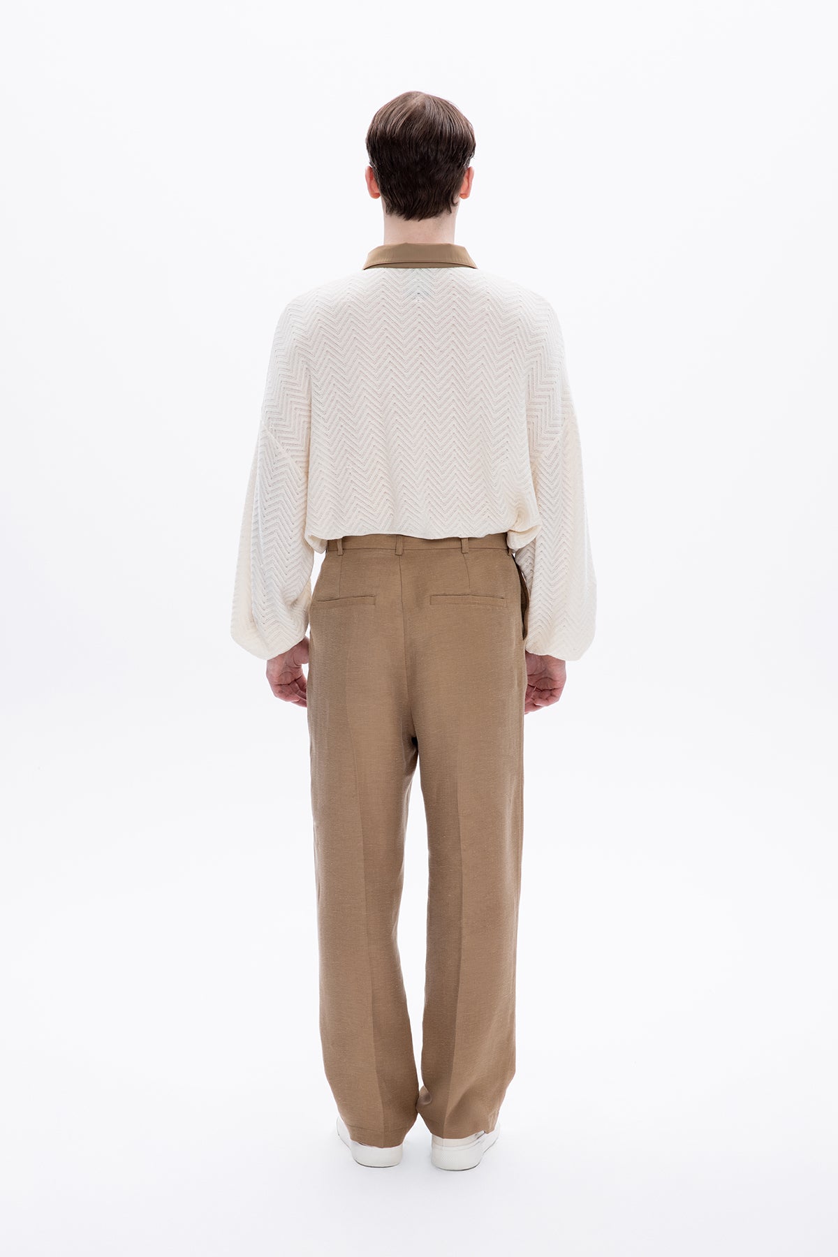 IVAN TROUSERS