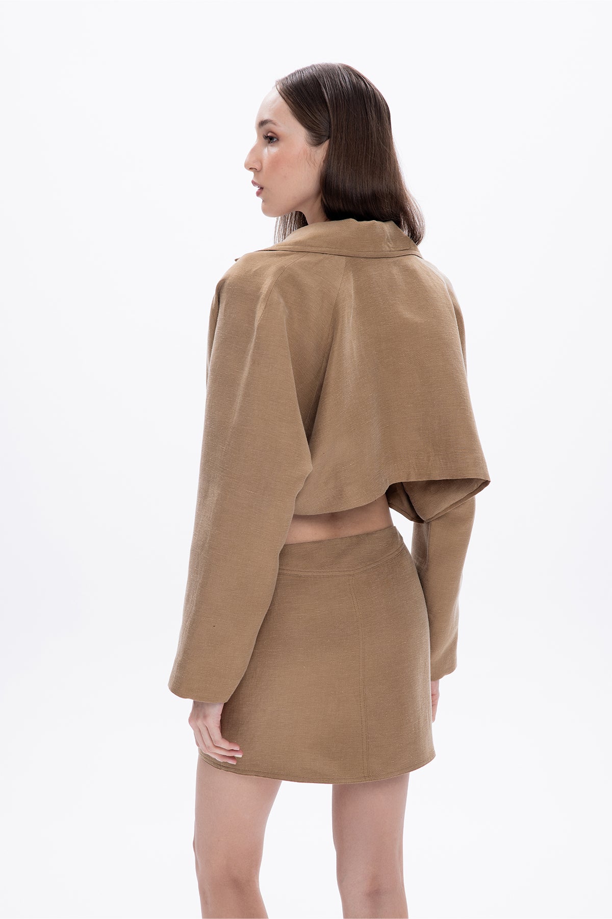SENNI JACKET