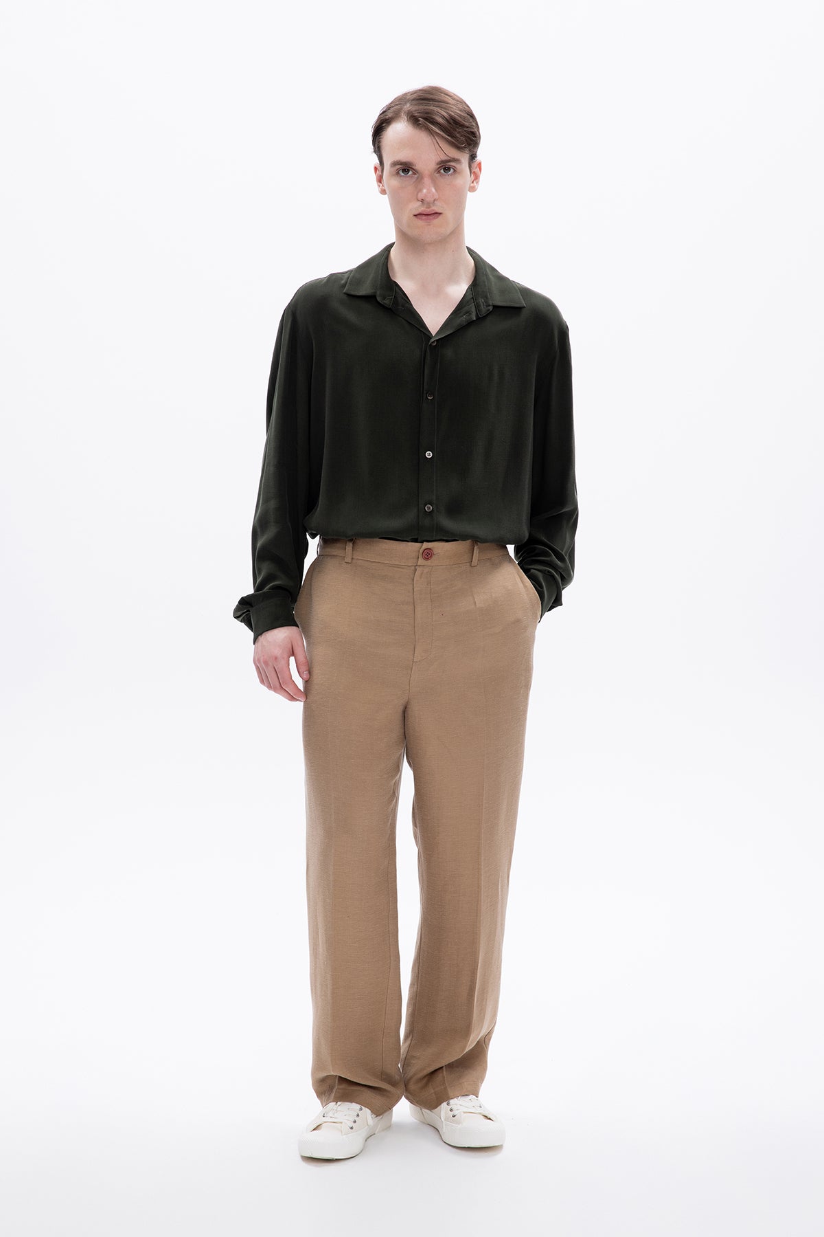 IVAN TROUSERS