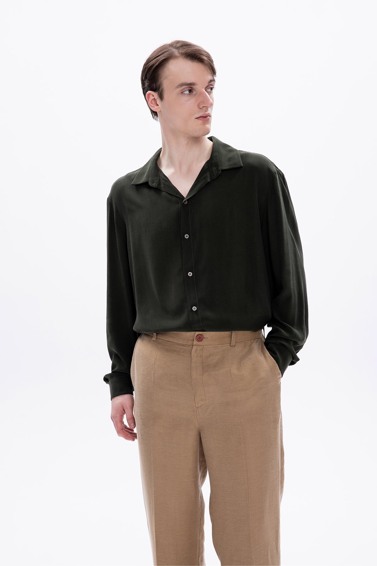 IVAN TROUSERS