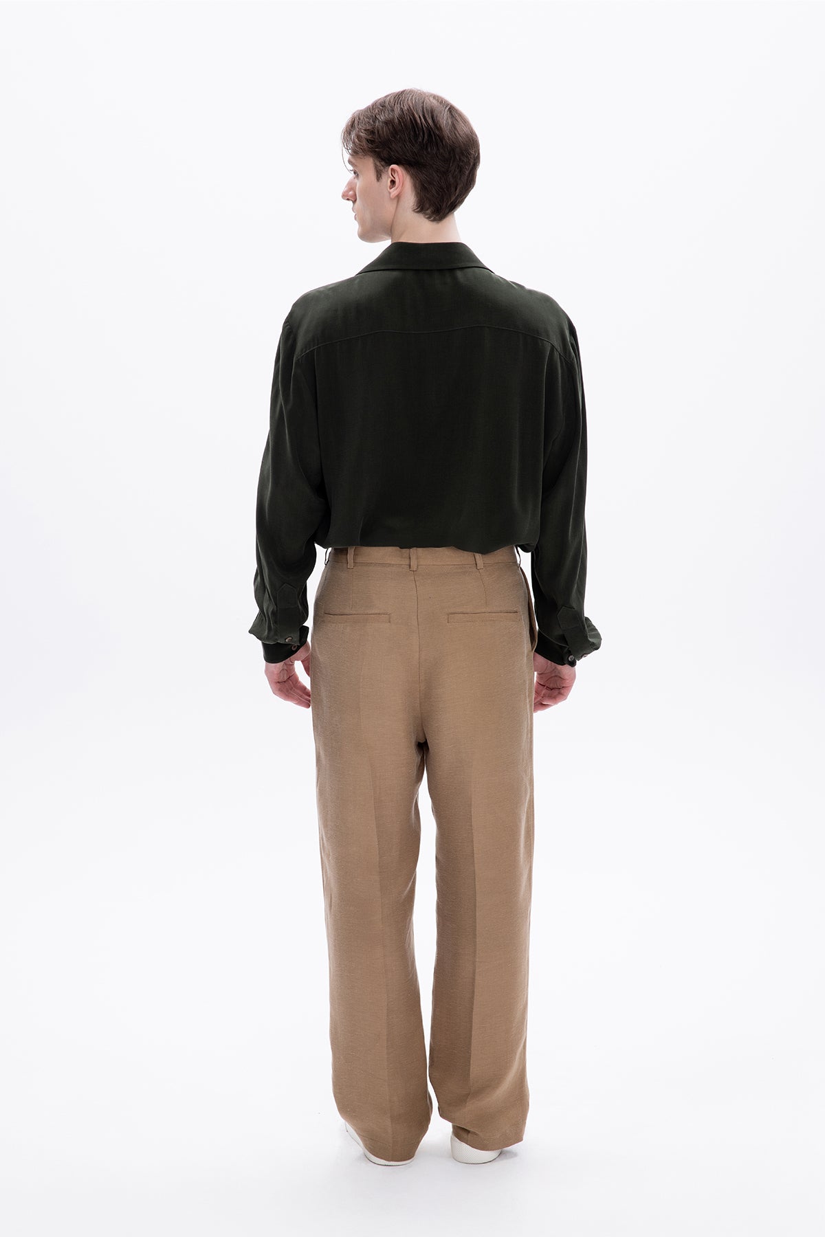 IVAN TROUSERS