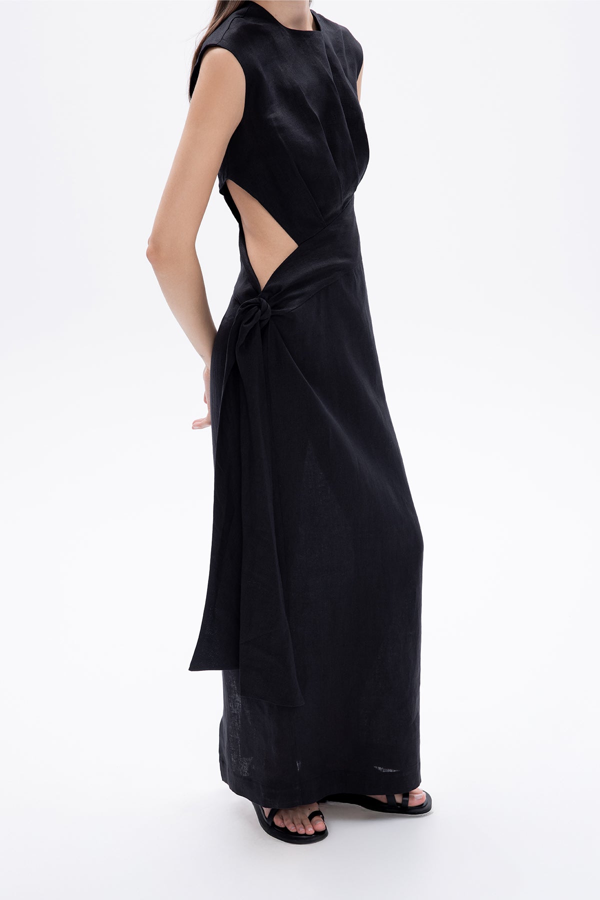 LUMINO DRESS