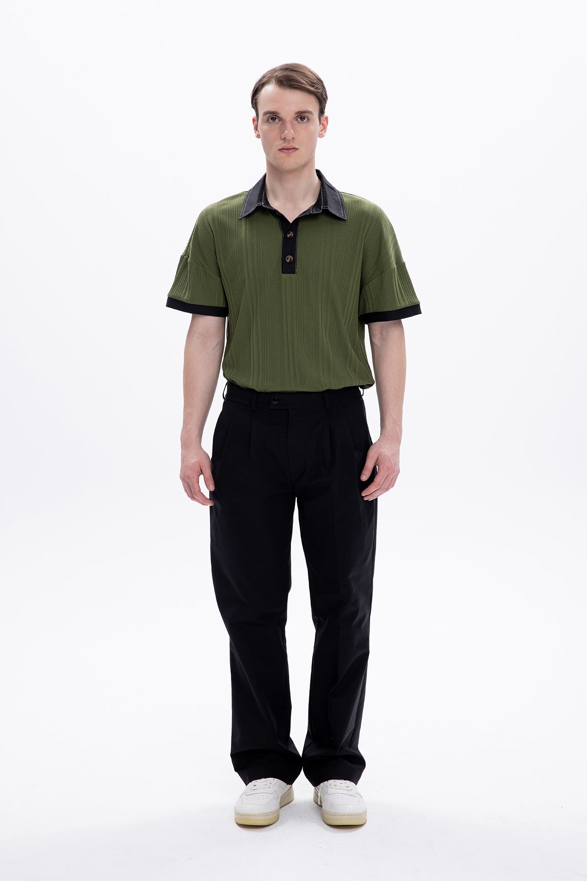 NEVS TROUSERS