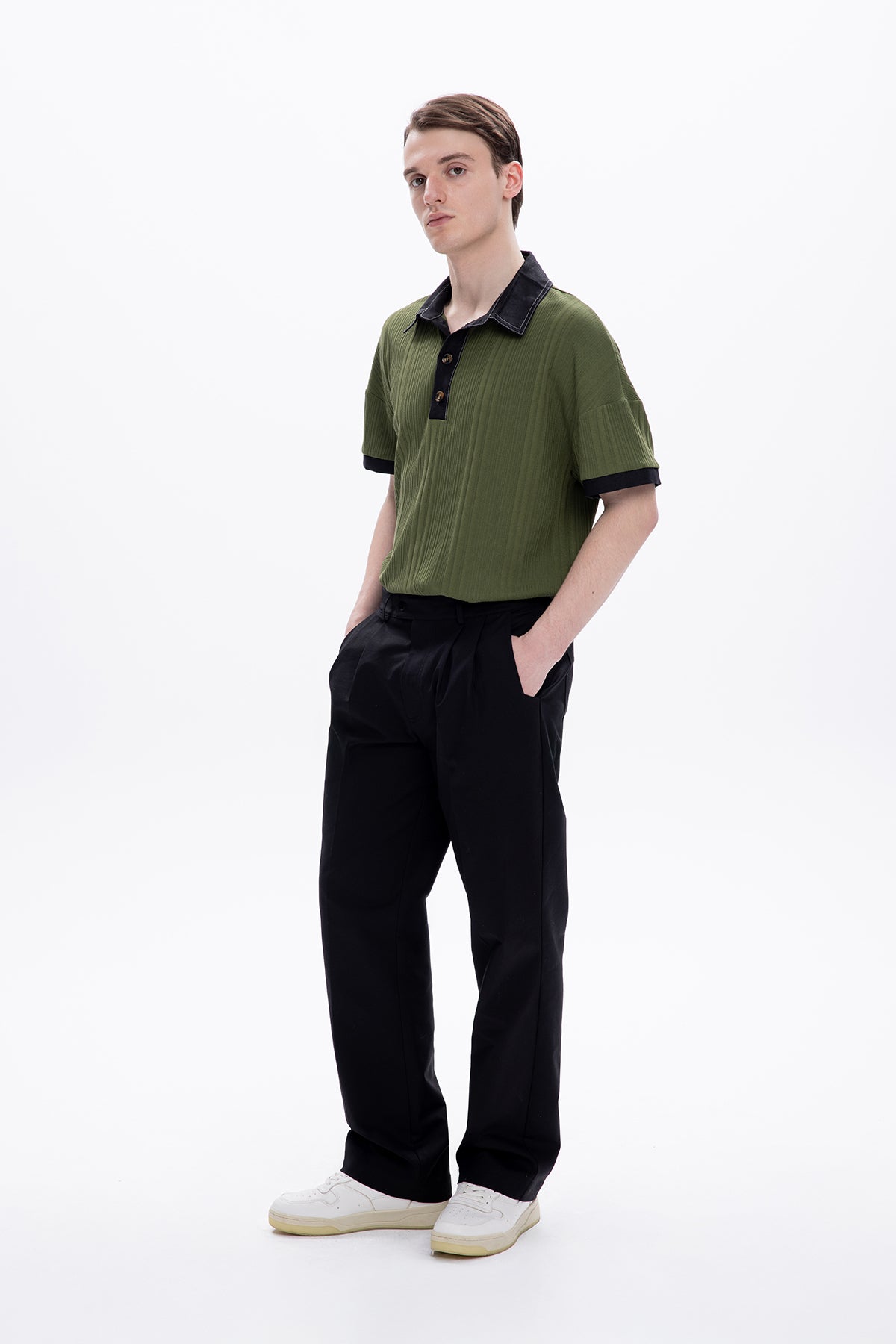 NEVS TROUSERS