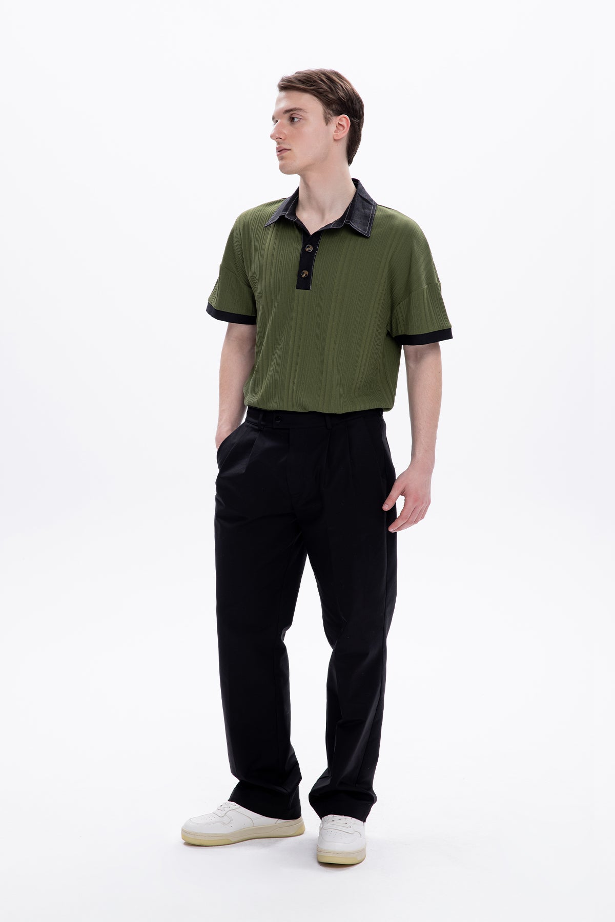 NEVS TROUSERS