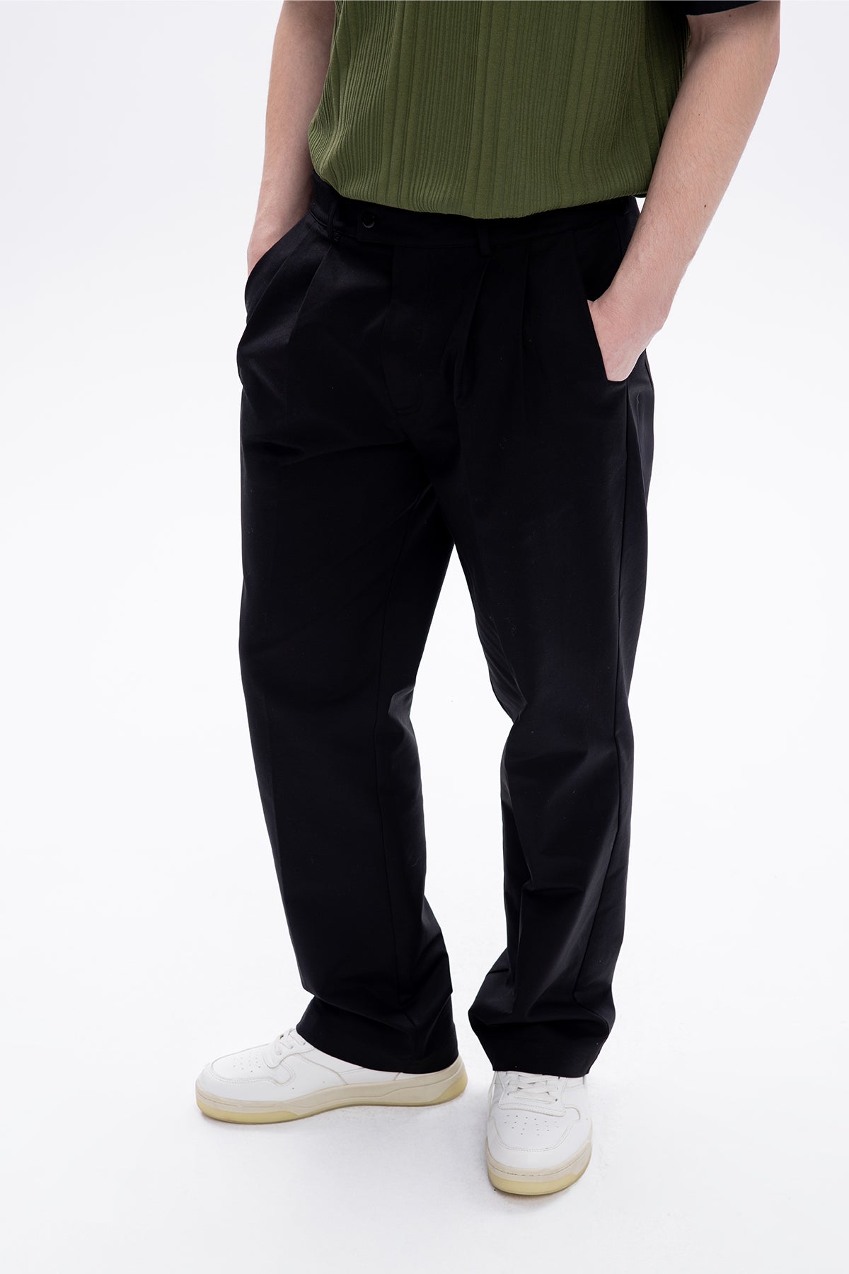 NEVS TROUSERS