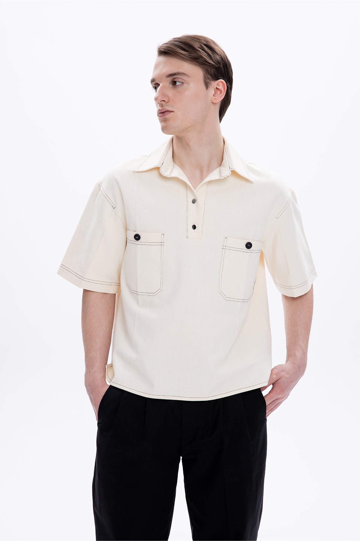 SHO T-SHIRT