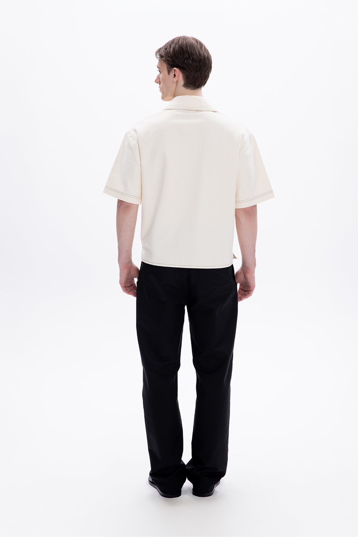 SHO T-SHIRT